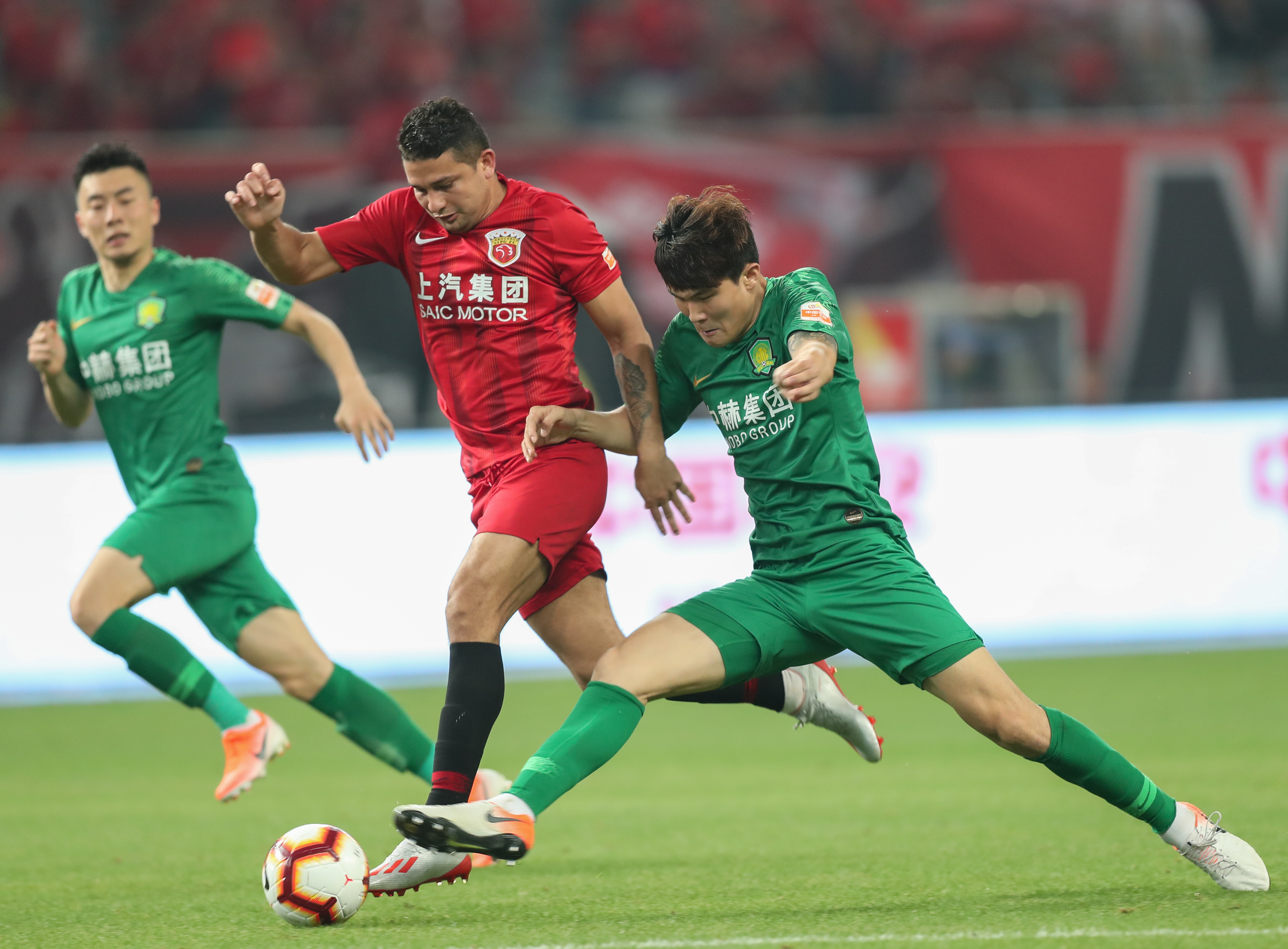 这场比赛集锦能当电影看（这场比赛的集锦堪比一部电影）