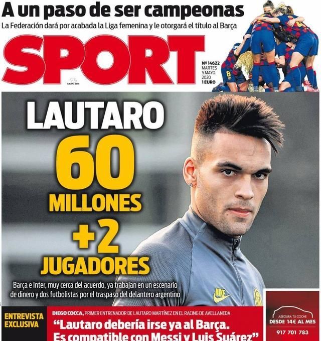 成立仅半年！梅西和苏亚雷斯投资的球队升入乌拉圭丙级联赛