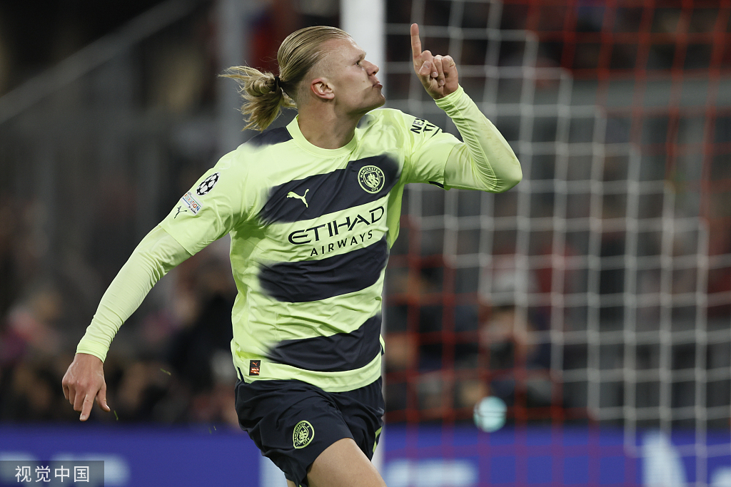 阿莫林谈球队变化：细节更好了，球员们饭后一起待的时间更长