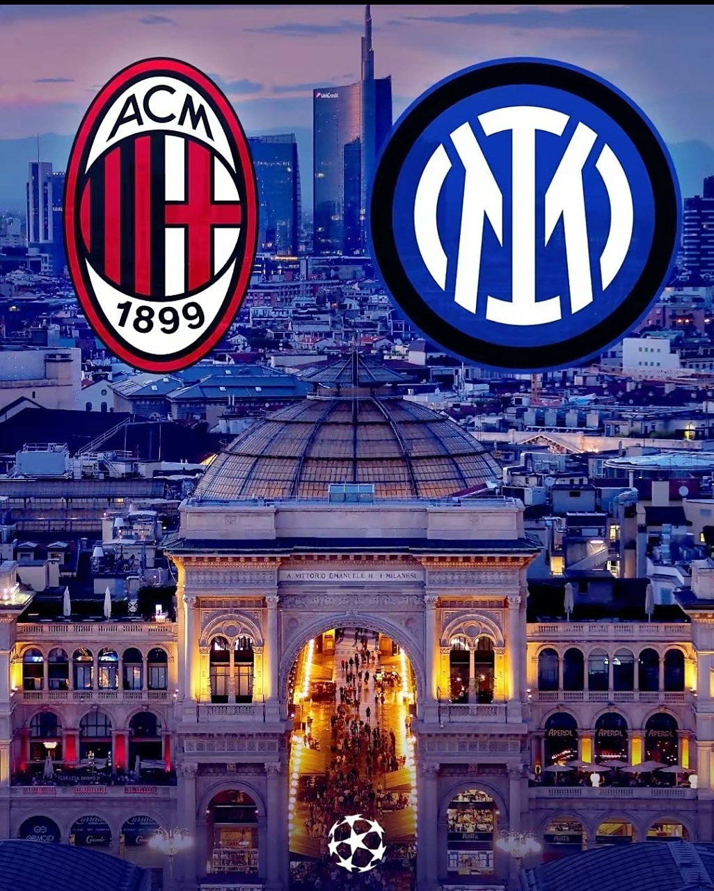 曼联旧将：把梅罗相互比较很可悲，不如享受他们的精彩表现