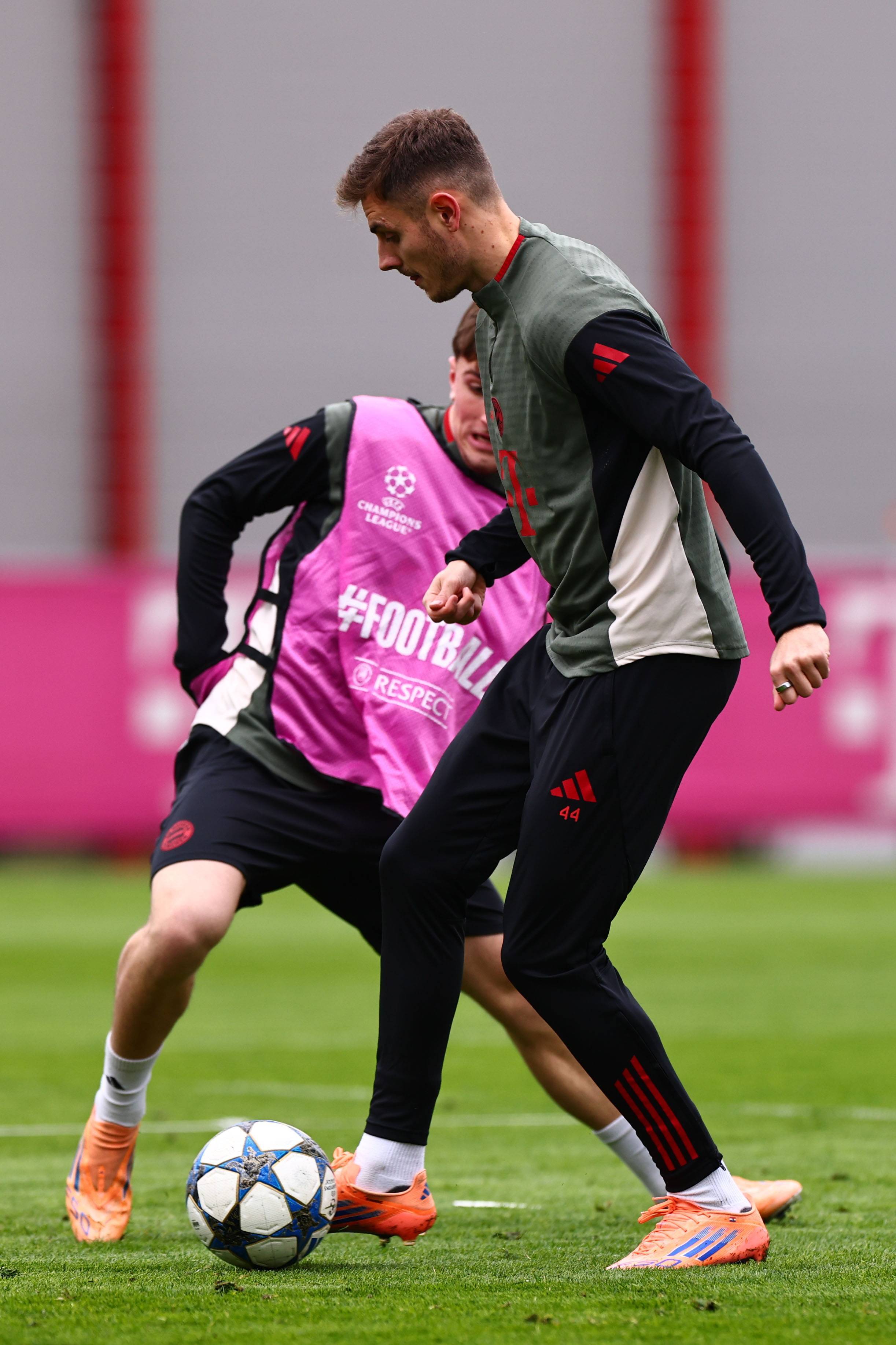 亚冠二级前瞻：国安赛季收官成荣誉之战，麦克阿瑟取分锁头名（亚冠二级前瞻：国安收官为荣誉而战，麦克阿瑟取分锁定头名）