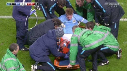 一粒精彩进球，一个属于阿德里安的特别夜晚😍（那一记惊艳破门，点亮阿德里安的专属之夜😍）